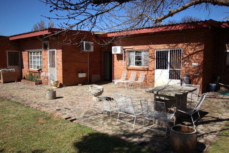 3 Bedroom Property for Sale in Hennenman Free State